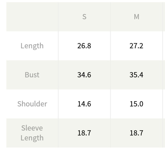 Lightweight white blouse - Picture 6 of 6